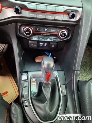 Hyundai Veloster, 2018 — миниатюра 15
