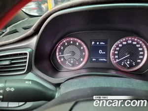 Hyundai Veloster, 2018 — миниатюра 16
