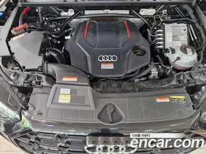 Audi SQ5, 2023 — миниатюра 6