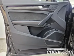 Audi SQ5, 2023 — миниатюра 12