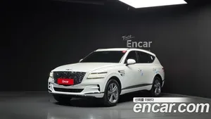 Genesis GV80, 2023 — миниатюра 1