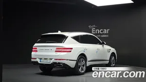 Genesis GV80, 2023 — миниатюра 2