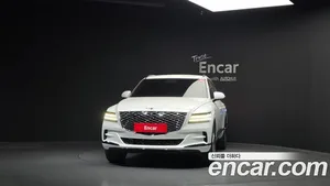 Genesis GV80, 2023 — миниатюра 3