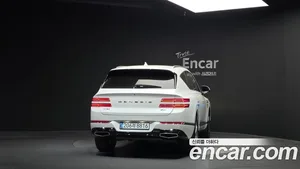 Genesis GV80, 2023 — миниатюра 4