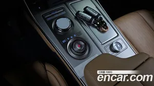 Genesis GV80, 2023 — миниатюра 12