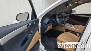 Genesis GV80, 2023 — миниатюра 13