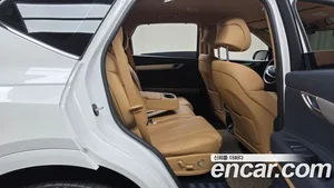 Genesis GV80, 2023 — миниатюра 18