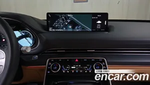 Genesis GV80, 2023 — миниатюра 20