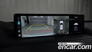 Genesis GV80, 2023 — миниатюра 21