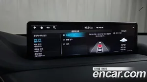 Genesis GV80, 2023 — миниатюра 22