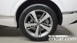 Genesis GV80, 2023 — миниатюра 7
