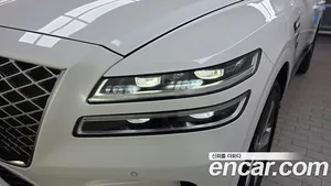 Genesis GV80, 2023 — миниатюра 8