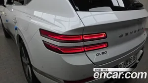 Genesis GV80, 2023 — миниатюра 9
