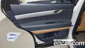 Genesis GV80, 2023 — миниатюра 15