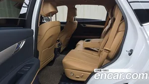 Genesis GV80, 2023 — миниатюра 16
