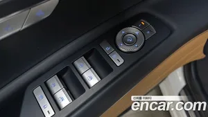 Genesis GV80, 2023 — миниатюра 27