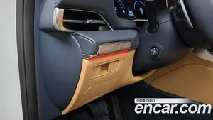 Genesis GV80, 2023 — миниатюра 30