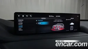 Genesis GV80, 2023 — миниатюра 32