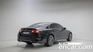Mercedes-Benz E-Class, 2025 — миниатюра 2