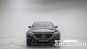 Mercedes-Benz E-Class, 2025 — миниатюра 3