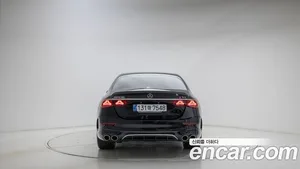 Mercedes-Benz E-Class, 2025 — миниатюра 4