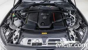 Mercedes-Benz E-Class, 2025 — миниатюра 6