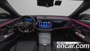 Mercedes-Benz E-Class, 2025 — миниатюра 7
