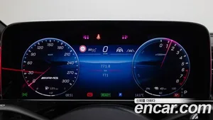 Mercedes-Benz E-Class, 2025 — миниатюра 8