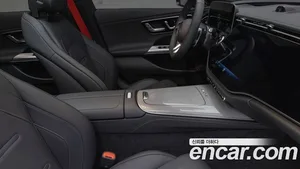 Mercedes-Benz E-Class, 2025 — миниатюра 9