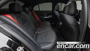 Mercedes-Benz E-Class, 2025 — миниатюра 10
