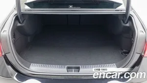 Mercedes-Benz E-Class, 2025 — миниатюра 11