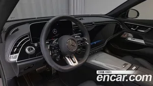 Mercedes-Benz E-Class, 2025 — миниатюра 13