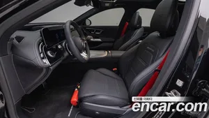 Mercedes-Benz E-Class, 2025 — миниатюра 14
