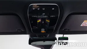 Mercedes-Benz E-Class, 2025 — миниатюра 17