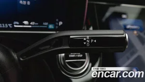 Mercedes-Benz E-Class, 2025 — миниатюра 19