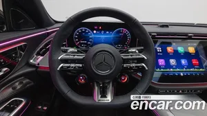 Mercedes-Benz E-Class, 2025 — миниатюра 20