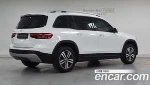 Mercedes-Benz GLB-Class, 2021 — миниатюра 2