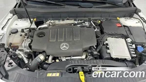 Mercedes-Benz GLB-Class, 2021 — миниатюра 6