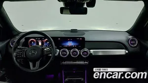 Mercedes-Benz GLB-Class, 2021 — миниатюра 7