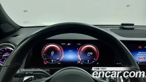 Mercedes-Benz GLB-Class, 2021 — миниатюра 8