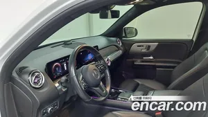 Mercedes-Benz GLB-Class, 2021 — миниатюра 13