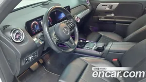 Mercedes-Benz GLB-Class, 2021 — миниатюра 14
