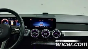 Mercedes-Benz GLB-Class, 2021 — миниатюра 16