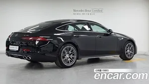 Mercedes-Benz Amg gt, 2025 — миниатюра 2