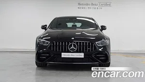Mercedes-Benz Amg gt, 2025 — миниатюра 3
