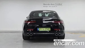 Mercedes-Benz Amg gt, 2025 — миниатюра 4