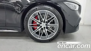 Mercedes-Benz Amg gt, 2025 — миниатюра 5