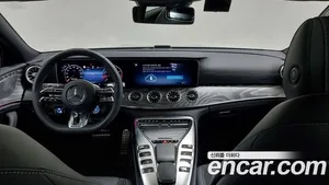 Mercedes-Benz Amg gt, 2025 — миниатюра 7