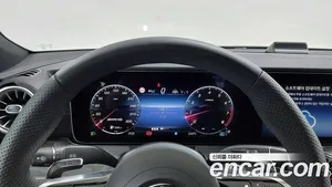 Mercedes-Benz Amg gt, 2025 — миниатюра 8