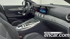 Mercedes-Benz Amg gt, 2025 — миниатюра 9